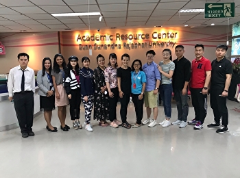 สาขาวิชาศิลปะการแสดงนำนักศึกษาจากสาธารณรัฐประชาชาชนจีน
รุ่นที่ 2